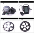 Motorlife bafang BBS01 36v 350w moteur ebike mi drive